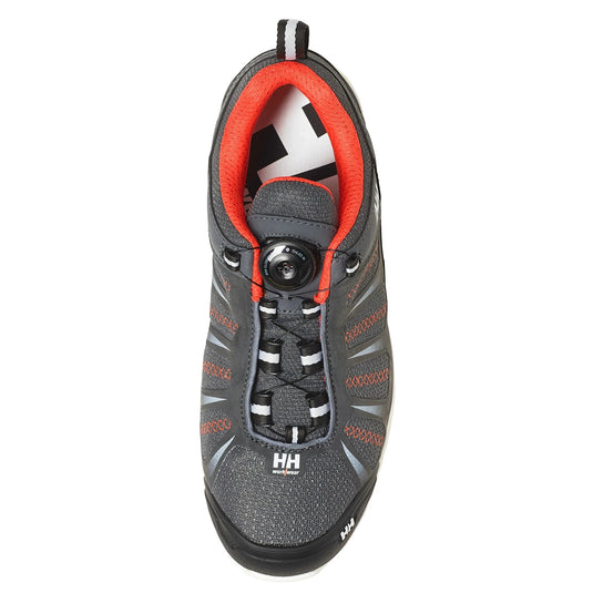Apavi HELLY HANSEN SMESTAD BOA COMPOSITE-TOE S3 78214