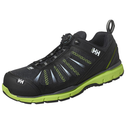 Shoes HELLY HANSEN CHELSEA SMESTAD BOA