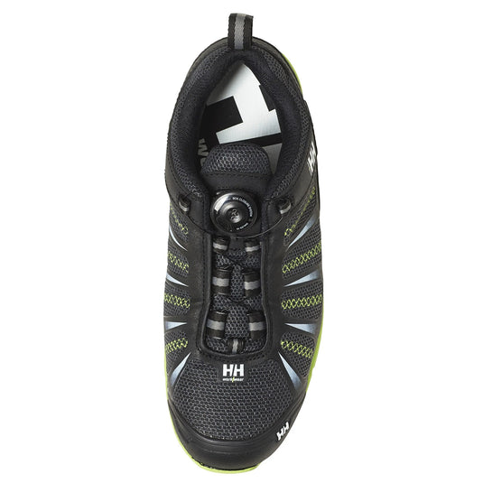 Apavi HELLY HANSEN SMESTAD BOA COMPOSITE-TOE S3 78214