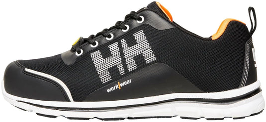 Shoes HELLY HANSEN OSLO Aluminum-Toe S1P 78225
