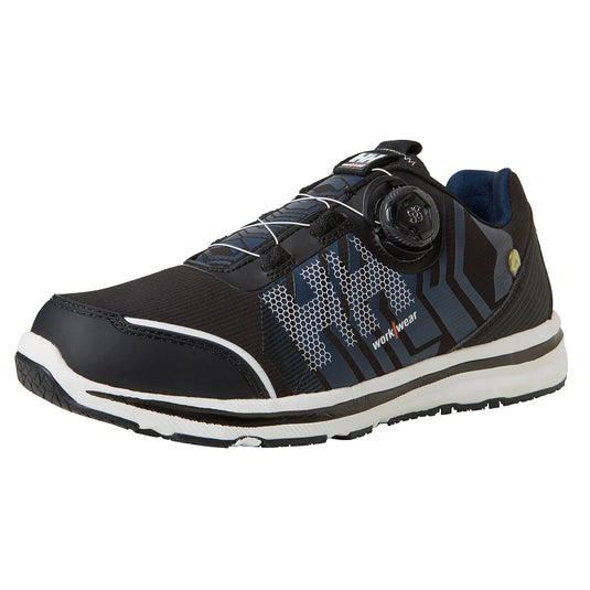Shoes HELLY HANSEN OSLO BOA O1 78231