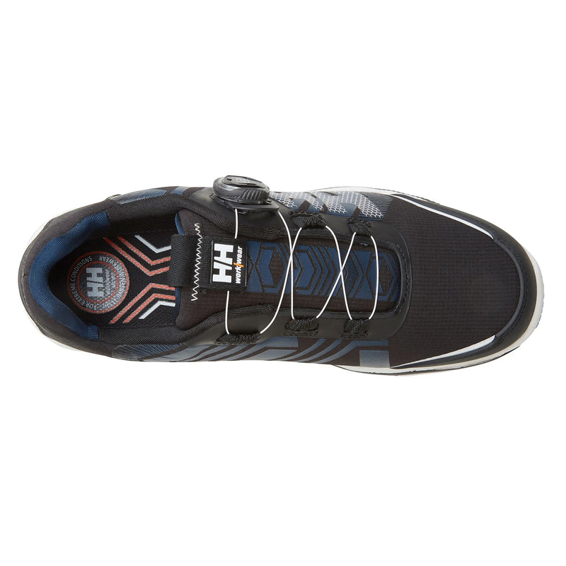 Load image into Gallery viewer, Shoes HELLY HANSEN OSLO BOA
