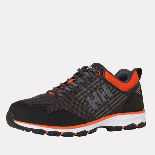Shoes HELLY HANSEN Chelsea Evolution Waterproof Soft Toe O1 78234