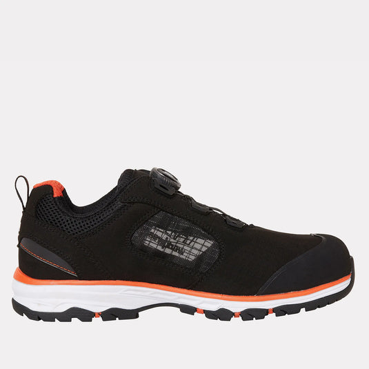 Sandals HELLY HANSEN Chelsea Evolution BOA Composite-Toe S1P 78236