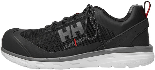 Shoes HELLY HANSEN CHELSEA EVOLUTION BRZ ALUMINIUM-TOE