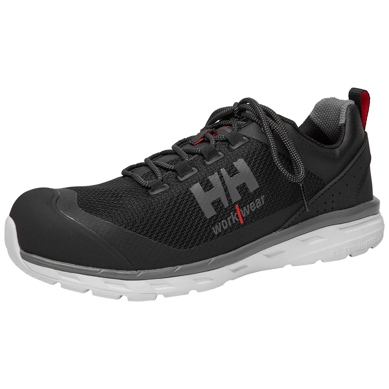 Ielādējiet attēlu galerijas skatītājā, Apavi HELLY HANSEN CHELSEA EVOLUTION BRZ ALUMINIUM-TOE S1P 78246
