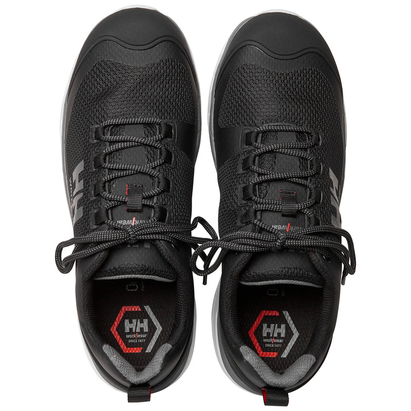 Ielādējiet attēlu galerijas skatītājā, Apavi HELLY HANSEN CHELSEA EVOLUTION BRZ ALUMINIUM-TOE S1P 78246
