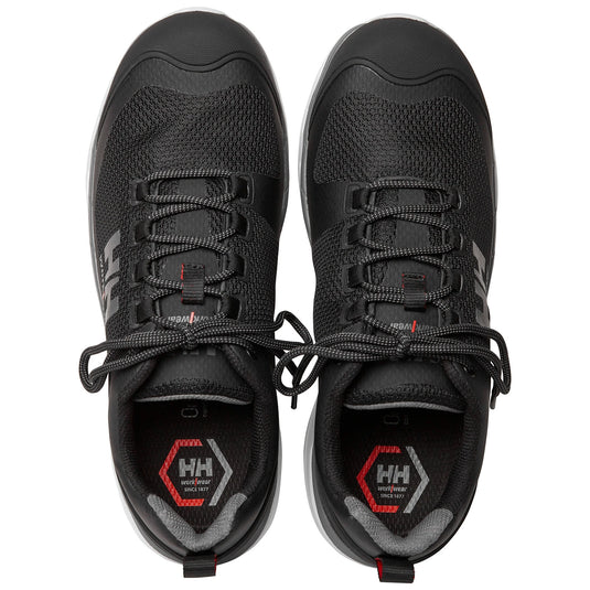 Apavi HELLY HANSEN CHELSEA EVOLUTION BRZ ALUMINIUM-TOE S1P 78246