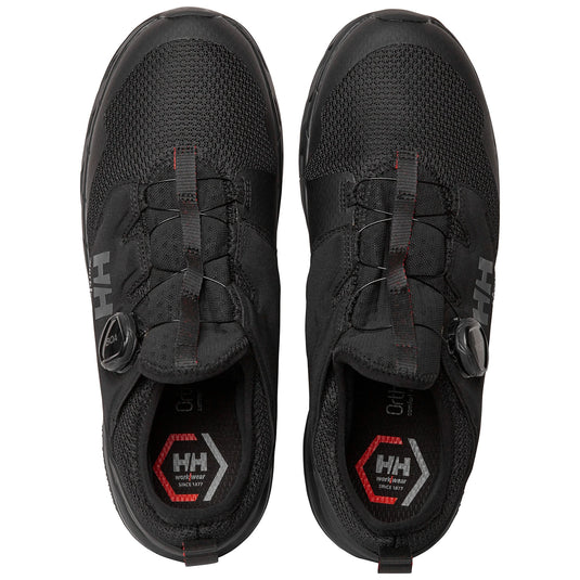 Shoes HELLY HANSEN CHELSEA EVOLUTION BRZ O1 78247
