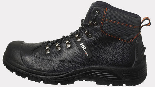 Shoes HELLY HANSEN AKER MID S3 78256
