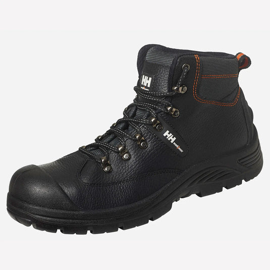 Shoes HELLY HANSEN AKER MID S3 78256
