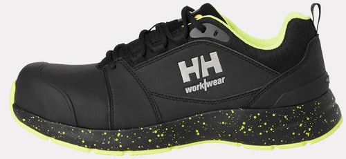 Shoes HELLY HANSEN Barcode MXR Low S3S 78320