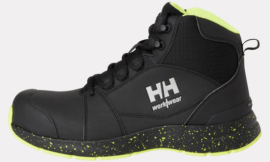 Shoes HELLY HANSEN Barcode MXR Mid S3S 78321