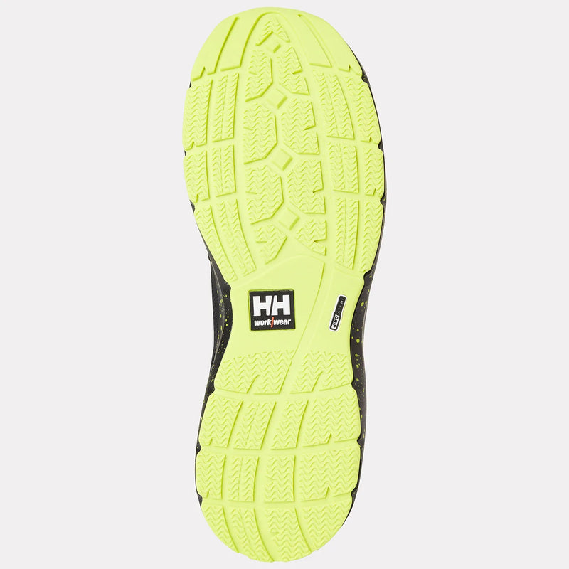 Load image into Gallery viewer, Shoes HELLY HANSEN Barcode MXR Mid S3S 78321
