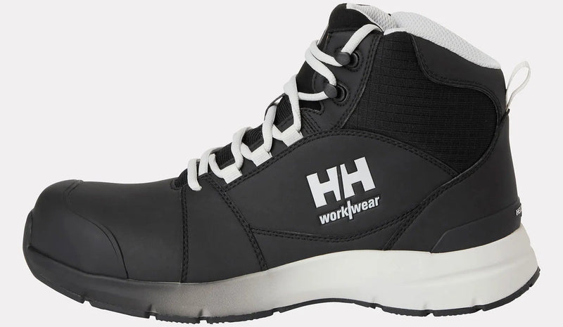 Load image into Gallery viewer, Shoes HELLY HANSEN Barcode MXR Mid S3S 78321
