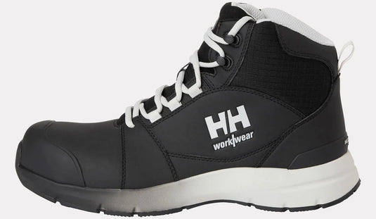 Shoes HELLY HANSEN Barcode MXR Mid S3S 78321
