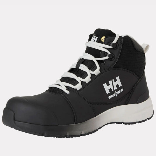 Shoes HELLY HANSEN Barcode MXR Mid S3S 78321