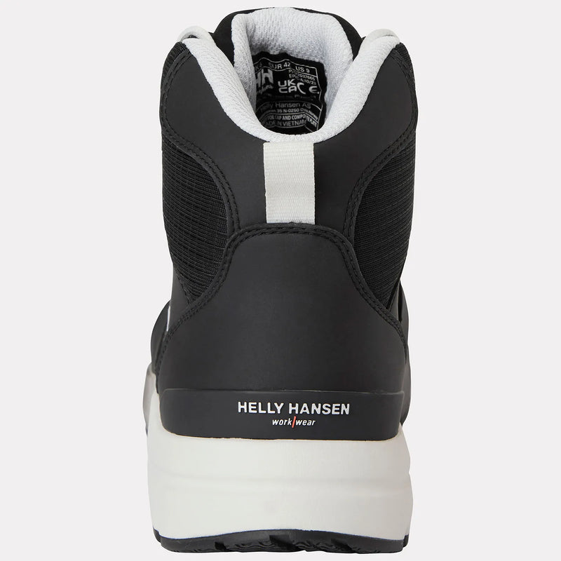 Load image into Gallery viewer, Shoes HELLY HANSEN Barcode MXR Mid S3S 78321
