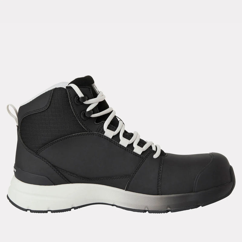 Load image into Gallery viewer, Shoes HELLY HANSEN Barcode MXR Mid S3S 78321
