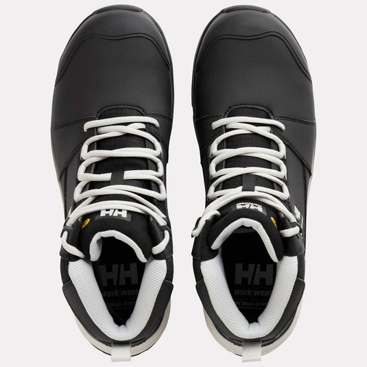 Shoes HELLY HANSEN Barcode MXR Mid S3S 78321