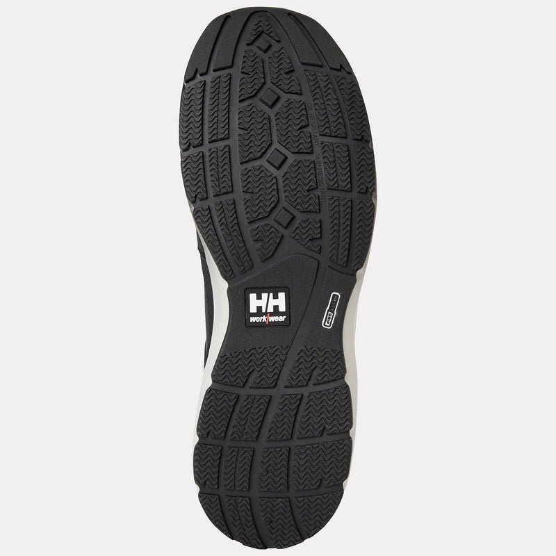 Load image into Gallery viewer, Shoes HELLY HANSEN Barcode MXR Mid S3S 78321
