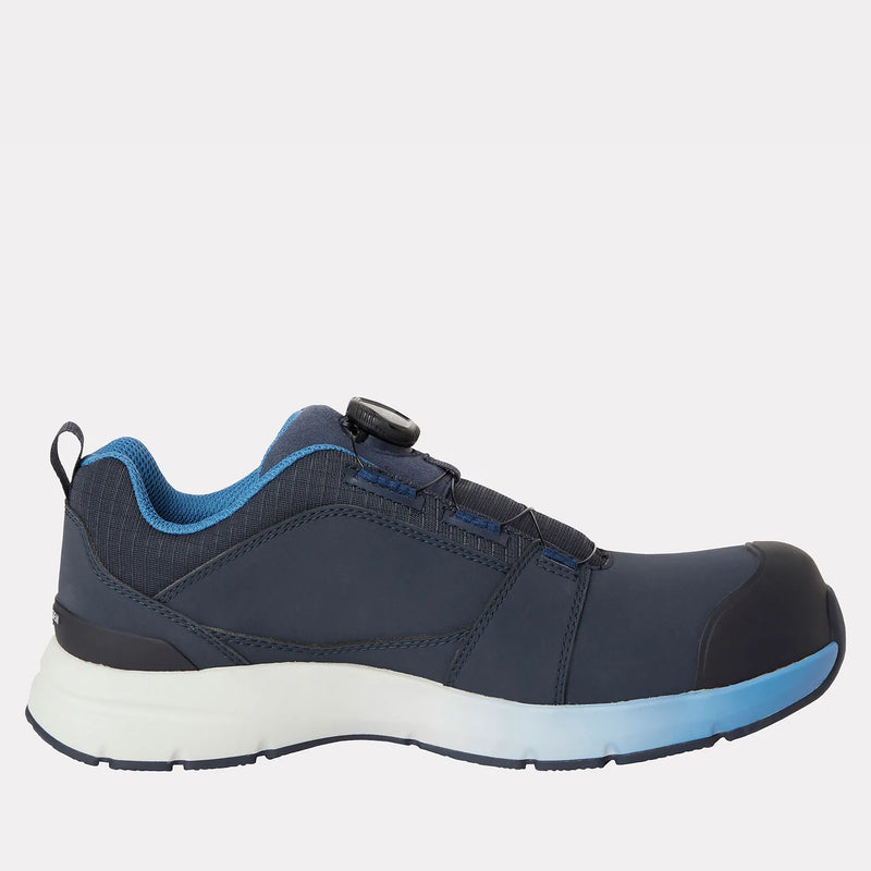 Ielādējiet attēlu galerijas skatītājā, Apavi HELLY HANSEN Barcode MXR Low BOA S3S 78325
