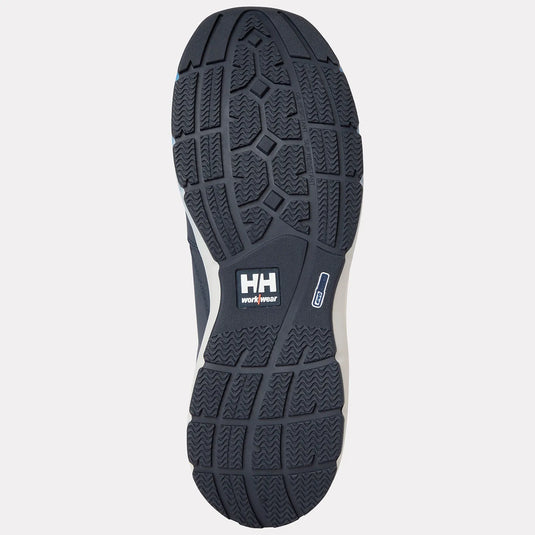 Apavi HELLY HANSEN Barcode MXR Low BOA S3S 78325
