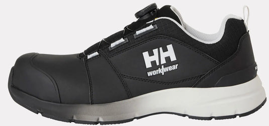 Apavi HELLY HANSEN Barcode MXR Low BOA S3S 78325