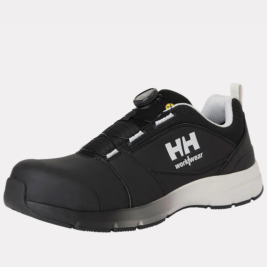Apavi HELLY HANSEN Barcode MXR Low BOA S3S 78325