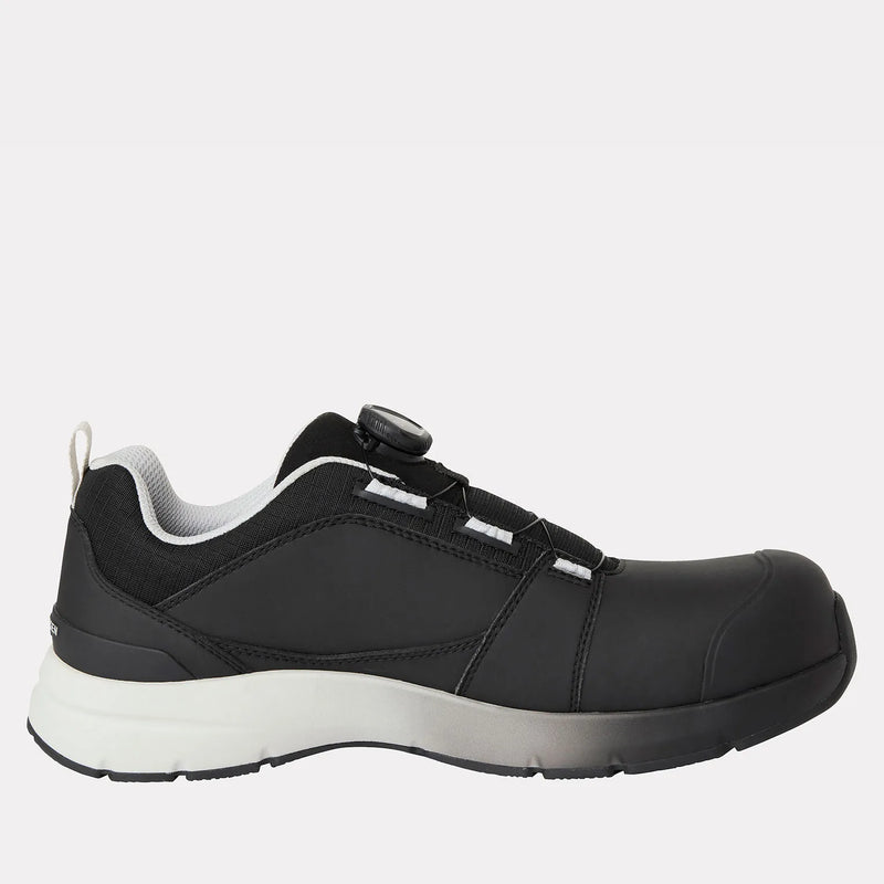 Ielādējiet attēlu galerijas skatītājā, Apavi HELLY HANSEN Barcode MXR Low BOA S3S 78325
