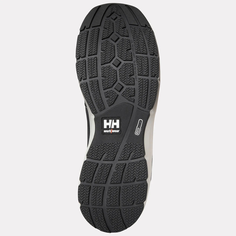 Ielādējiet attēlu galerijas skatītājā, Apavi HELLY HANSEN Barcode MXR Low BOA S3S 78325
