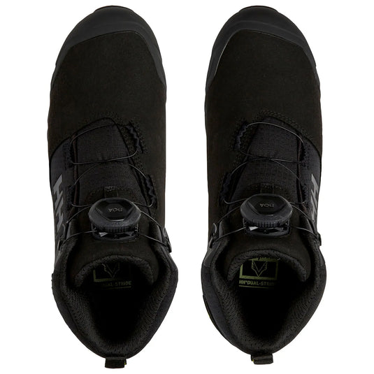 Shoes HELLY HANSEN MAGNI EVOLUTION MID BOA S7L HT 78341