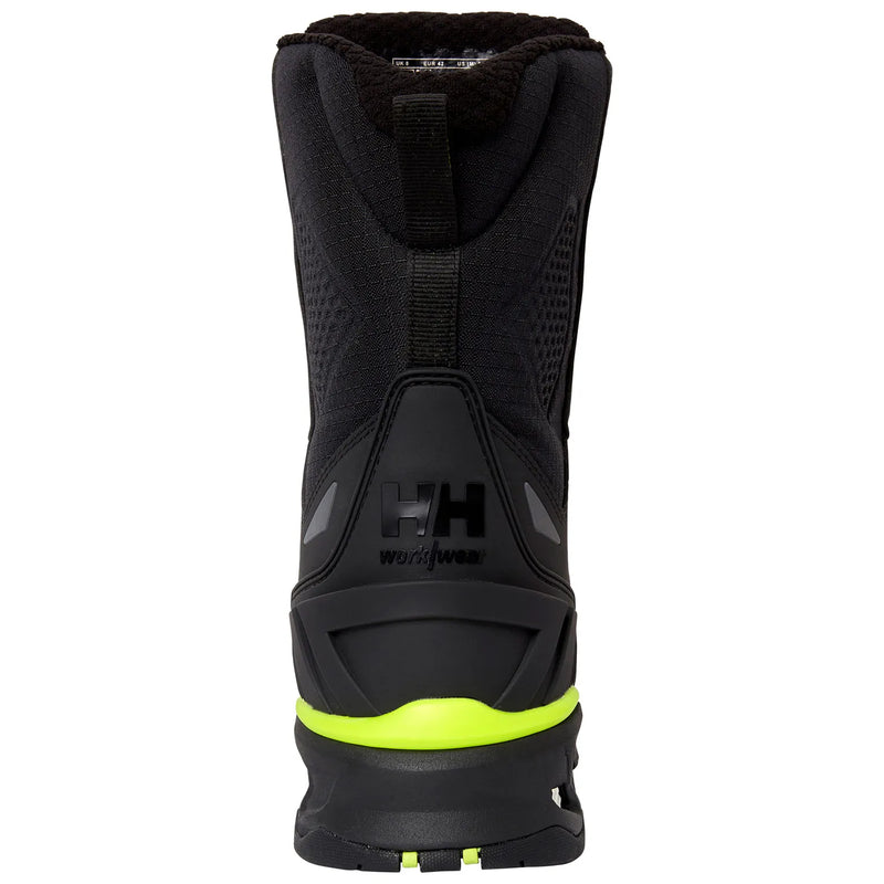 Load image into Gallery viewer, Shoes HELLY HANSEN MAGNI EVOLUTION WINTER TALL BOA S7L HT 78345

