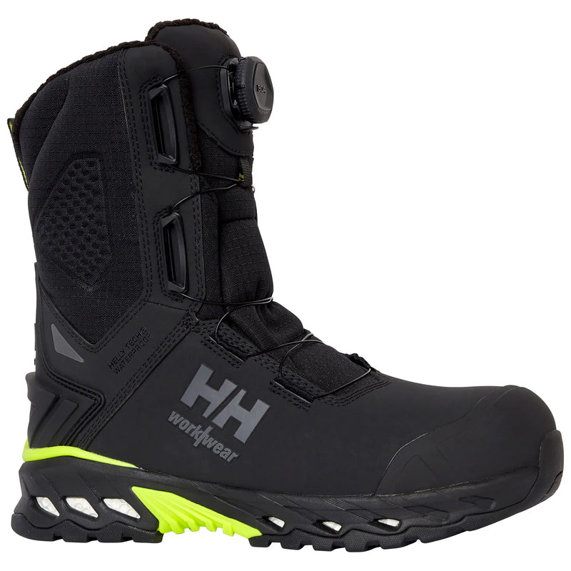 Load image into Gallery viewer, Shoes HELLY HANSEN MAGNI EVOLUTION WINTER TALL BOA S7L HT 78345
