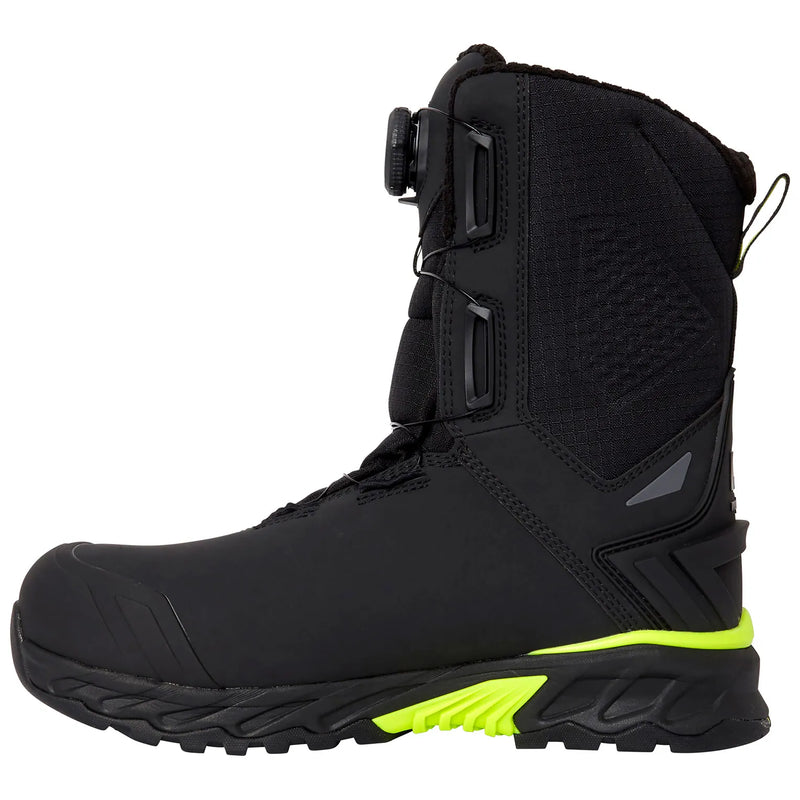Load image into Gallery viewer, Shoes HELLY HANSEN MAGNI EVOLUTION WINTER TALL BOA S7L HT 78345
