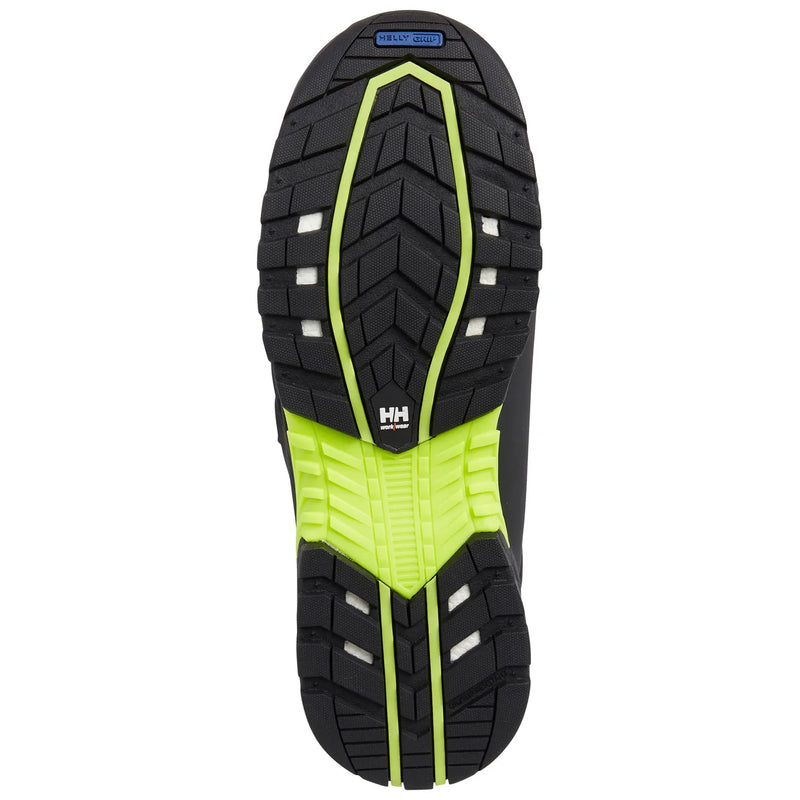 Load image into Gallery viewer, Shoes HELLY HANSEN MAGNI EVOLUTION WINTER TALL BOA S7L HT 78345
