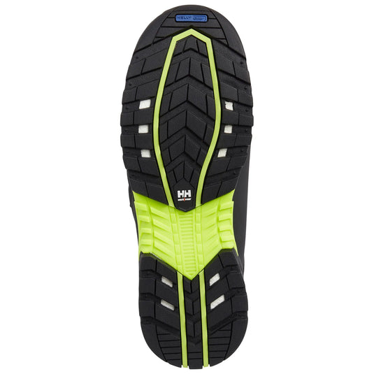 Shoes HELLY HANSEN MAGNI EVOLUTION WINTER TALL BOA S7L HT 78345