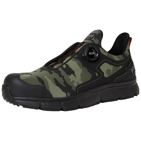 Apavi HELLY HANSEN KENSINGTON LOW BOA S3 78350