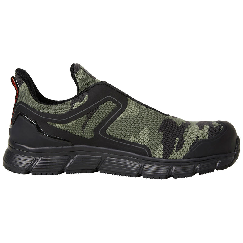 Ielādējiet attēlu galerijas skatītājā, Apavi HELLY HANSEN KENSINGTON LOW BOA S3 78350
