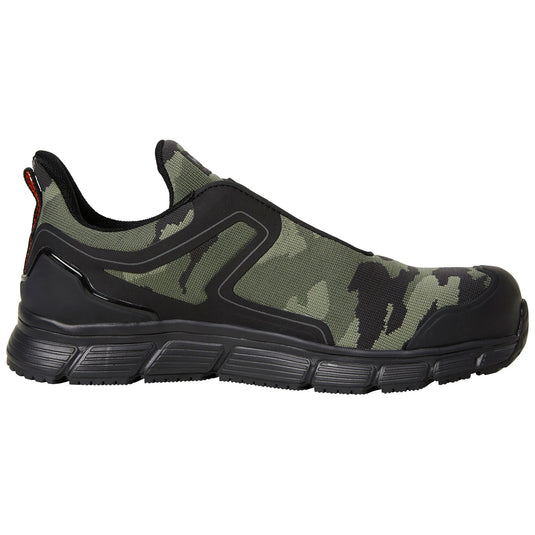 Apavi HELLY HANSEN KENSINGTON LOW BOA S3 78350