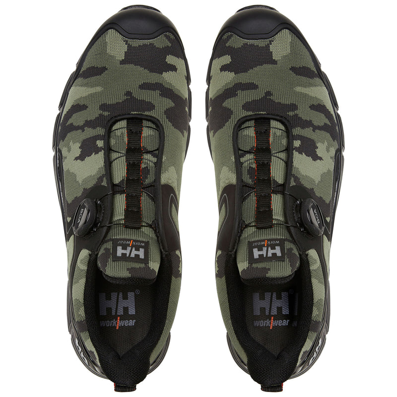 Load image into Gallery viewer, Shoes HELLY HANSEN KENSINGTON LOW BOA
