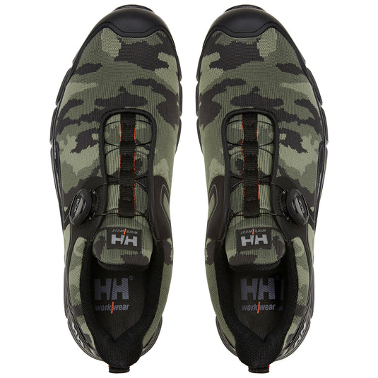 Apavi HELLY HANSEN KENSINGTON LOW BOA S3 78350