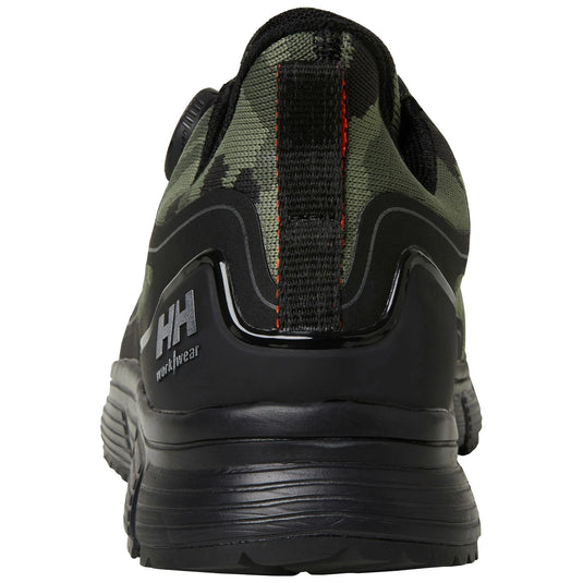 Apavi HELLY HANSEN KENSINGTON LOW BOA S3 78350
