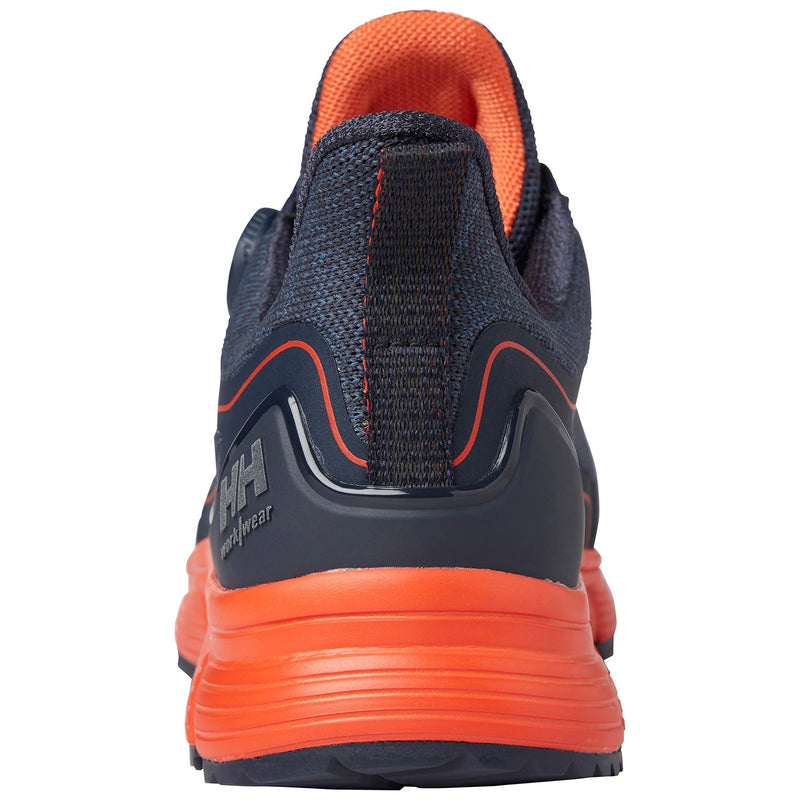 Ielādējiet attēlu galerijas skatītājā, Apavi HELLY HANSEN KENSINGTON LOW BOA S3 78350
