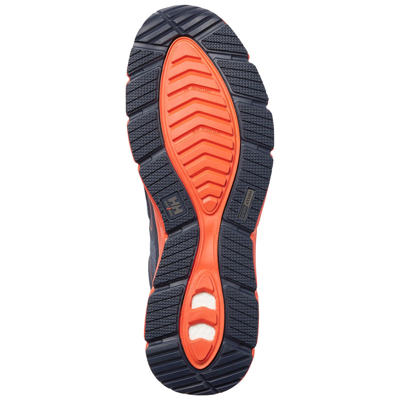 Ielādējiet attēlu galerijas skatītājā, Apavi HELLY HANSEN KENSINGTON LOW BOA S3 78350
