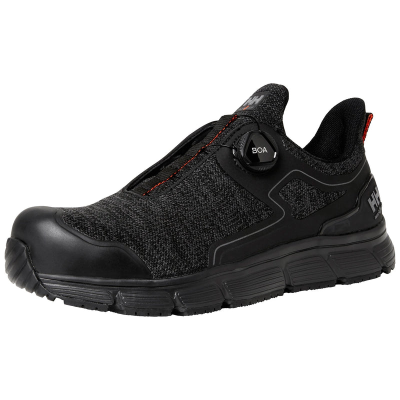Ielādējiet attēlu galerijas skatītājā, Apavi HELLY HANSEN KENSINGTON LOW BOA S3 78350
