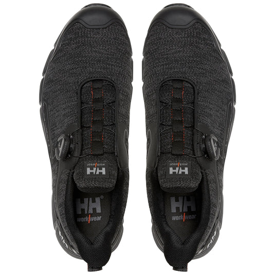 Apavi HELLY HANSEN KENSINGTON LOW BOA S3 78350