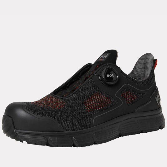 Shoes HELLY HANSEN Kensington Low BOA Composite-Toe S1PS 78351