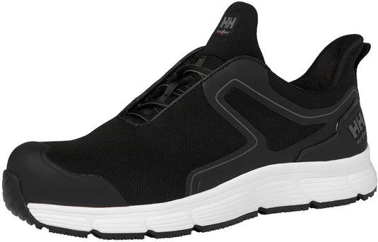 Shoes HELLY HANSEN KENSINGTON LOW S3 78352