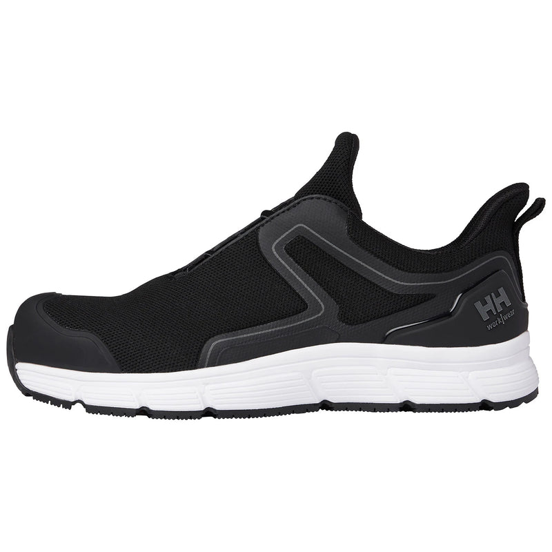 Load image into Gallery viewer, Shoes HELLY HANSEN KENSINGTON LOW S3 78352
